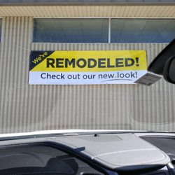 Dollar General - Reopened now!
