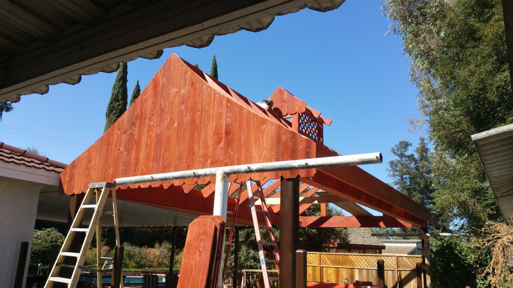 Slide of Vargas Construction & Handyman