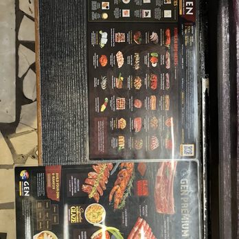 Gen Korean BBQ House - Menu - Korean Near Me - Alhambra, California Gen Korean BBQ House - Menu - Korean Near Me - Alhambra, California