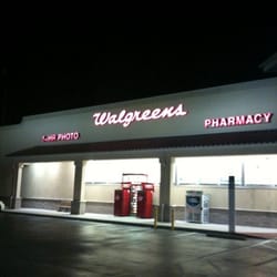 Walgreens