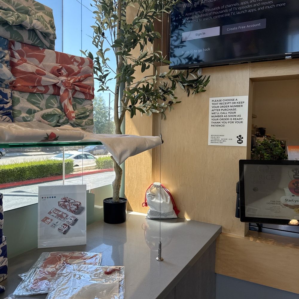 Cha Redefine - Good - Tea Rooms Near Me - Rowland Heights , California