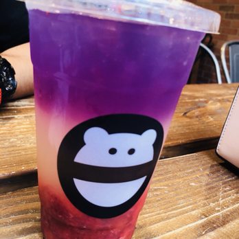 Mini Monster Cafe - Ice Cream & Frozen Yogurt Near Me - Long Beach, California