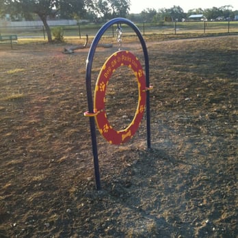 Cedar Bark Park - Beneful recently donated some new agility equipment - Dog Parks Near Me - Cedar Park, Texas Cedar Bark Park - Beneful recently donated some new agility equipment - Dog Parks Near Me - Cedar Park, Texas