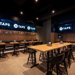 33 Taps - Downtown Los Angeles
