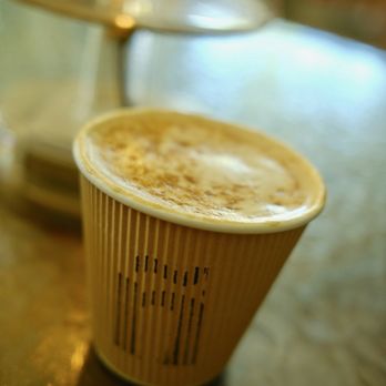 Ñoño Cafe - Coffe with Pinole works! - Cafes Near Me - South Pasadena, California Ñoño Cafe - Coffe with Pinole works! - Cafes Near Me - South Pasadena, California