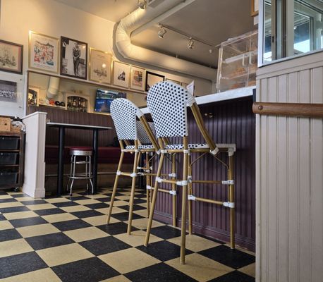 Harry’s Coffee Shop - Del Mar by null
