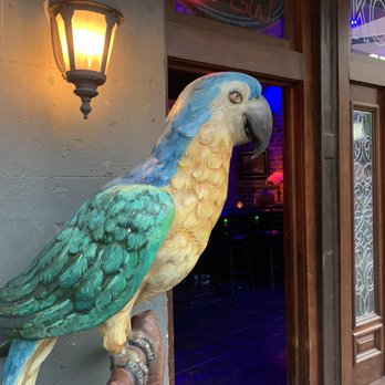 Roosevelt Bar - Dive Bars Near Me - New Orleans, Louisiana