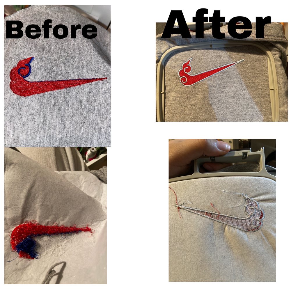 MR. G SEWING MACHINE SHOP Updated August 2024 11 Reviews 1810 S