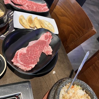 K-BBQ & Bar - Korean Near Me - Orlando, Florida