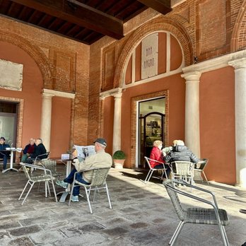 I Tre Ponti - Tours Near Me - Comacchio, FE
