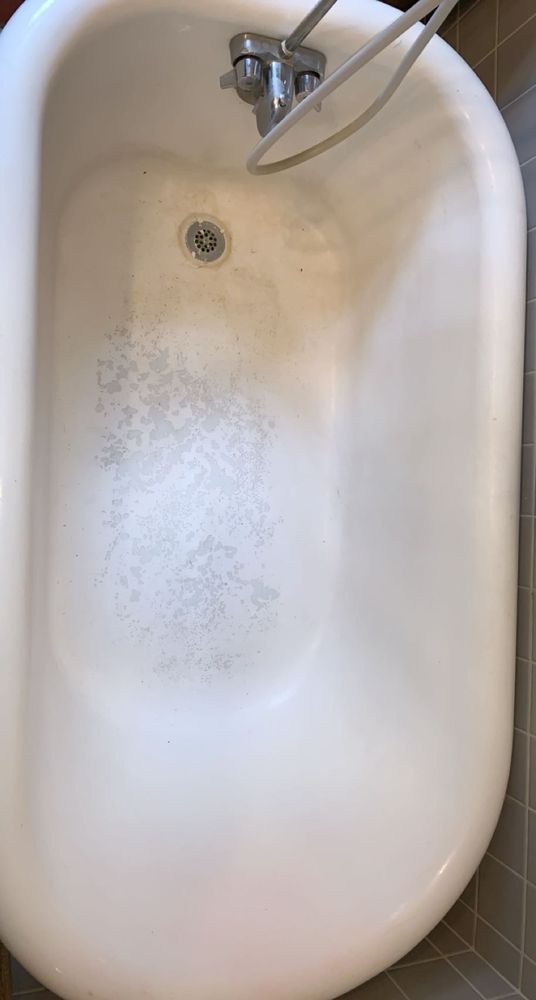 Slide of Trevors Home Maintenance