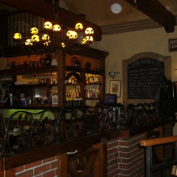 Jizera - Restaurants Near Me - Prague, Puerto Rico