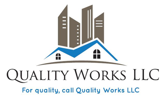Slide of Quality Works Roofing