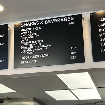 Krunch Burger - Burgers Near Me - La Mirada, California