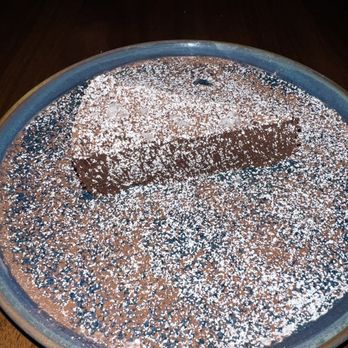 Matu - Amazing chocolate cake!!!! - Steakhouses Near Me - Beverly Hills, California