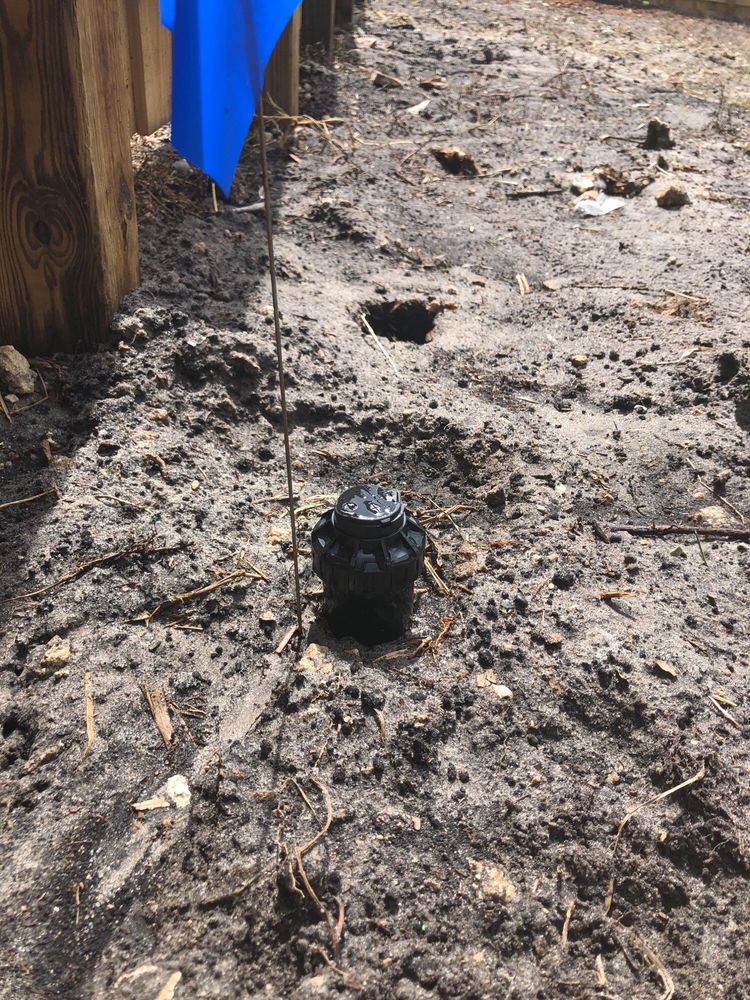 WATERBOY SPRINKLER PROS 21 Photos & 52 Reviews Landscaping 5061 S