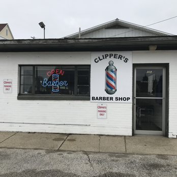 Clippers Barber Stylists - 903 W Savidge. In front of Tri City Transmission, across from The Small Town Sandwich Shop - Barbers Near Me - Spring Lake, Michigan Clippers Barber Stylists - 903 W Savidge. In front of Tri City Transmission, across from The Small Town Sandwich Shop - Barbers Near Me - Spring Lake, Michigan