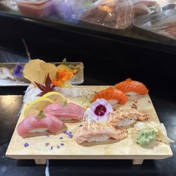 Izakaya Harumi - Nigiri