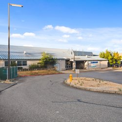 Oak Harbor Library