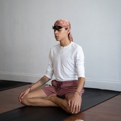 Flux Yoga