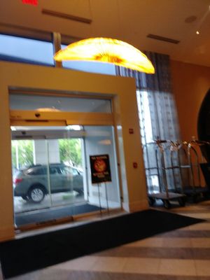 Le Merigot Hotel by null