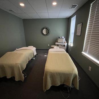 Mustard Seed Massage - Massage Therapy Near Me - Washington, DC, District of Columbia