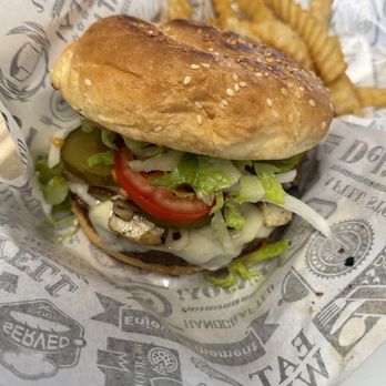 Chefs For You - The Beast burger - Sandwiches Near Me - Los Alamos, New Mexico Chefs For You - The Beast burger - Sandwiches Near Me - Los Alamos, New Mexico