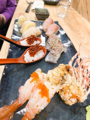 Sozai Restaurant by null