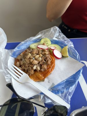 TacoSur Birrieria Tijuanense by null