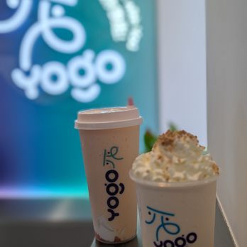 Yogo Pi - Bubble Tea Near Me - North York, Ontario Yogo Pi - Bubble Tea Near Me - North York, Ontario