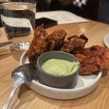 Rose Mary - Zucchini fritters - Italian Near Me - Chicago, Illinois