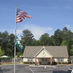 Primrose School of Suwanee - School