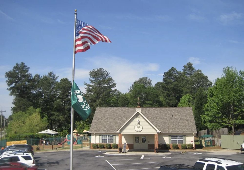 Primrose School of Suwanee - childcare center in Suwanee, GA