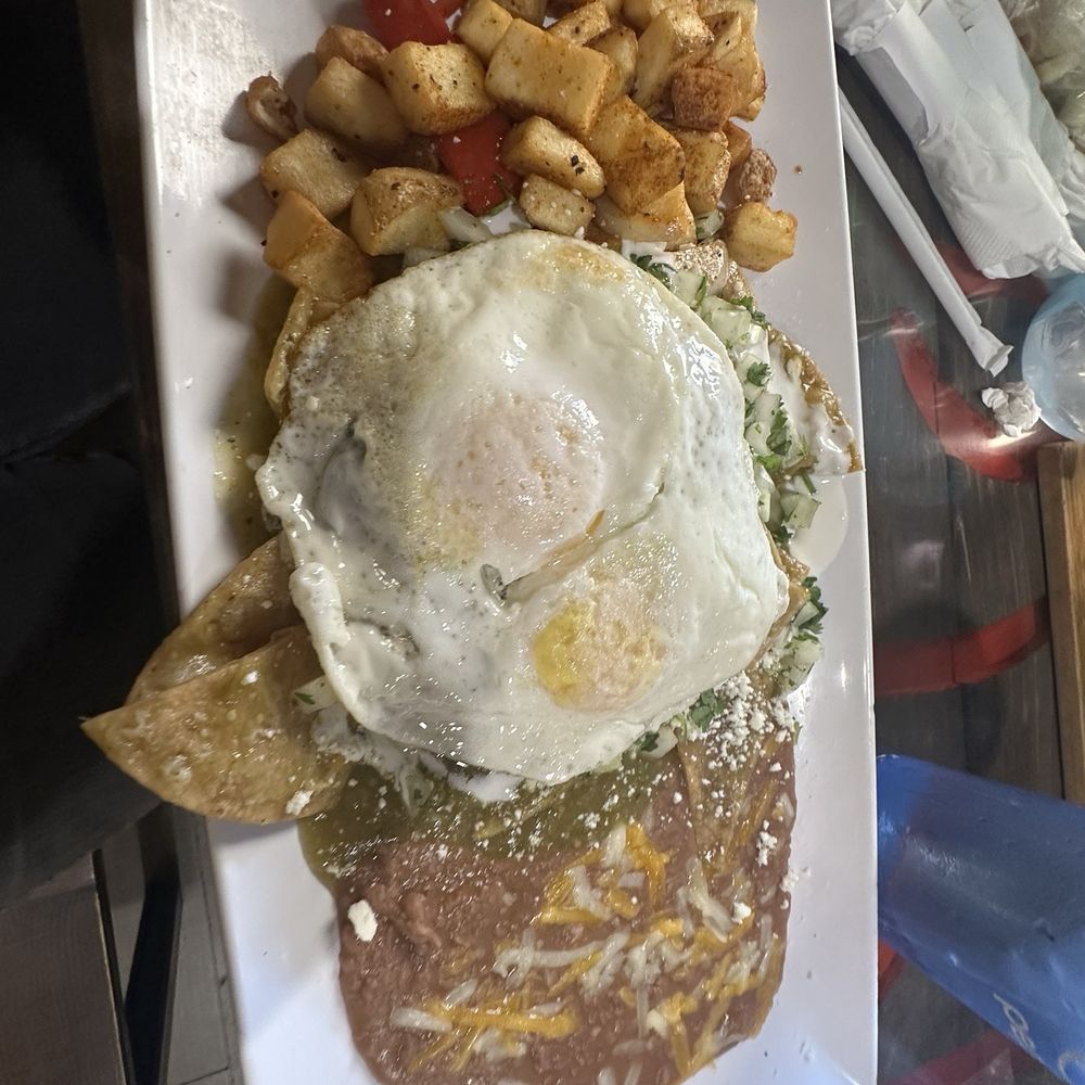 Maggie's Cafe - Maggies Chilaquiles - Breakfast & Brunch Near Me - San Diego, California Maggie's Cafe - Maggies Chilaquiles - Breakfast & Brunch Near Me - San Diego, California