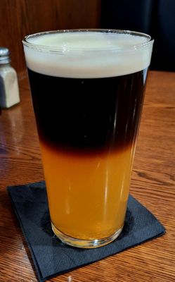 Black n Bleu Restaurant by null