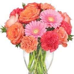 Rockin'M Flowers & Boutique