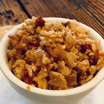 Urban Plates - Cauliflower & Vegetable Rice - New American Near Me - Dublin, California Urban Plates - Cauliflower & Vegetable Rice - New American Near Me - Dublin, California