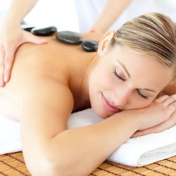 Moonshadow Medical Massage