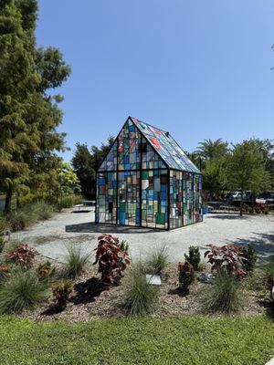 Canvas Restaurant by null