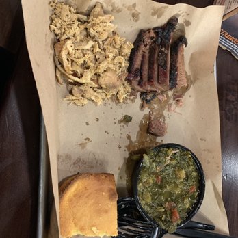 Mission BBQ - Brisket and pulled chicken. - Barbeque Near Me - Boynton Beach, Florida Mission BBQ - Brisket and pulled chicken. - Barbeque Near Me - Boynton Beach, Florida