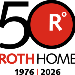 Roth Home - Roth Celebrates 50 Years of Business!