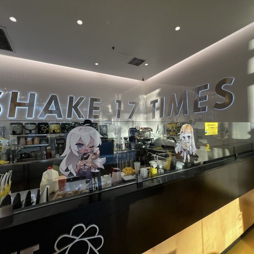 Sunright Tea Studio - Arcadia - Bubble Tea Near Me - Arcadia, California Sunright Tea Studio - Arcadia - Bubble Tea Near Me - Arcadia, California