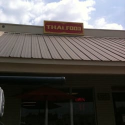 Aranya Thai Restaurant