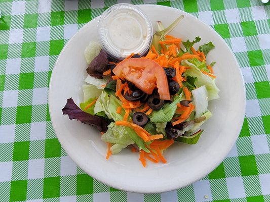 Genovese's Italian Kitchen by null