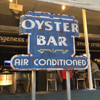 Coconuts - Seafood Near Me - Fort Lauderdale, Florida