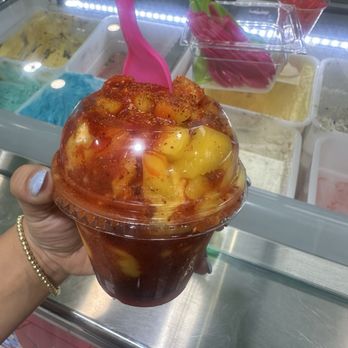 La Michoacan Premium - MANGONEAD A CHICA - Ice Cream & Frozen Yogurt Near Me - Tempe, Arizona La Michoacan Premium - MANGONEAD A CHICA - Ice Cream & Frozen Yogurt Near Me - Tempe, Arizona
