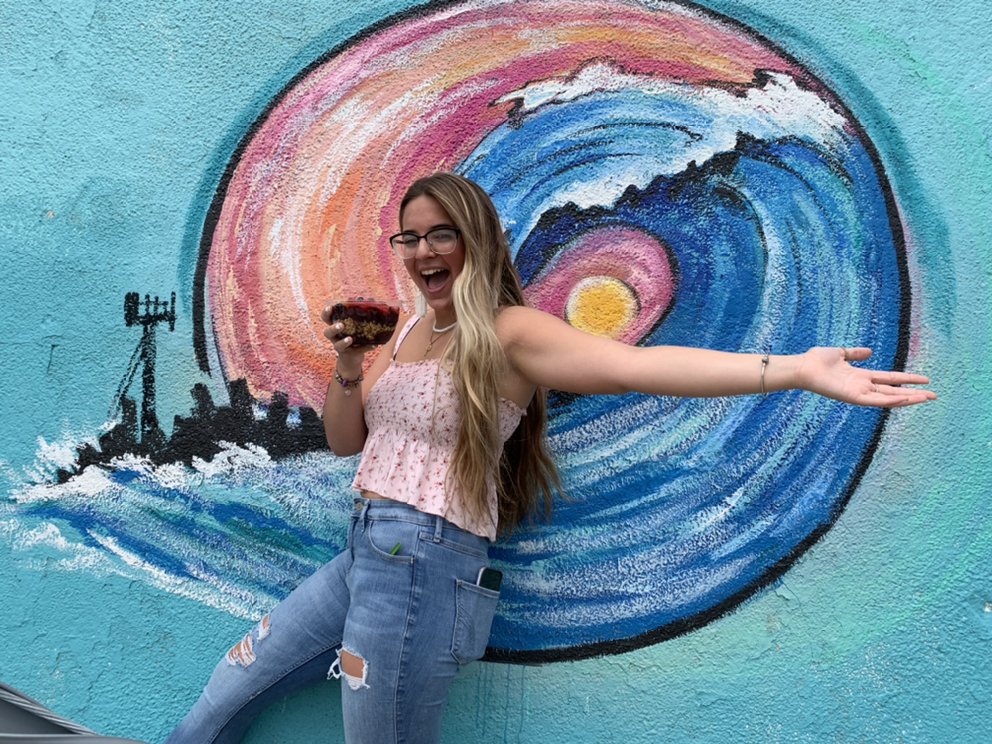 BERRITAZZA CAFE 106 Photos & 38 Reviews Acai Bowls 506 Arnold Ave