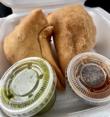 Lali Son Fast Food: Indian & Nepali Cuisine by null