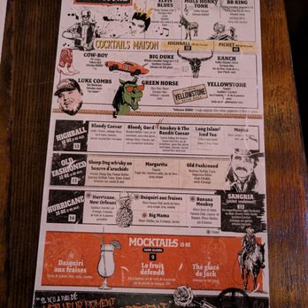 Jack Flat BBQ - Burgers Near Me - Laval, Quebec Jack Flat BBQ - Burgers Near Me - Laval, Quebec