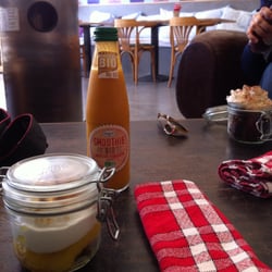 Cocotte Restaurant